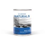 Lata Beef Dinner for Adult Dogs & Puppies